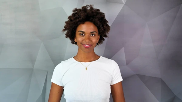 Diona Bathily, © Constanze Kaul Diona Bathily, © Constanze Kaul