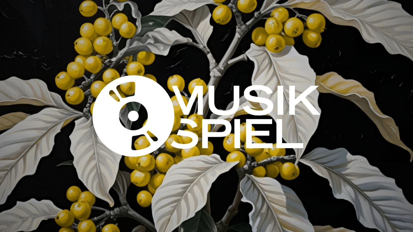 Auf süß: Wir haben heut' den Kaffee auf! | Musikspiel Auf süß: Wir haben heut' den Kaffee auf! | Musikspiel