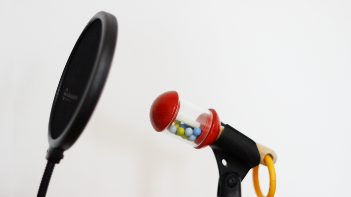 Musikalische Früherziehung - Quiz | Weltkindertag 2020