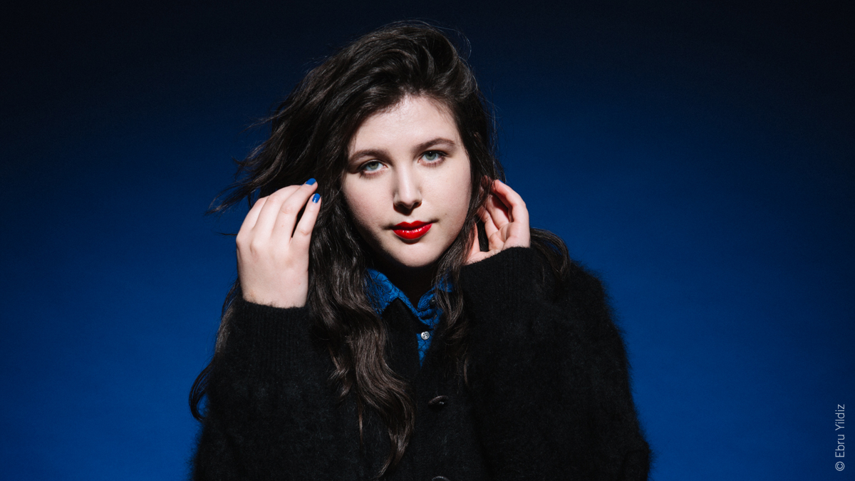 Lucy Dacus | Live im Wohnzimmer