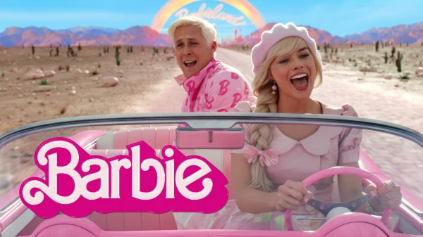 "Barbie" - Ein feministischer Traum in Pink | Breitbild, © 2022 Warner Bros. Entertainment Inc. All Rights Reserved. "Barbie" - Ein feministischer Traum in Pink | Breitbild, © 2022 Warner Bros. Entertainment Inc. All Rights Reserved.