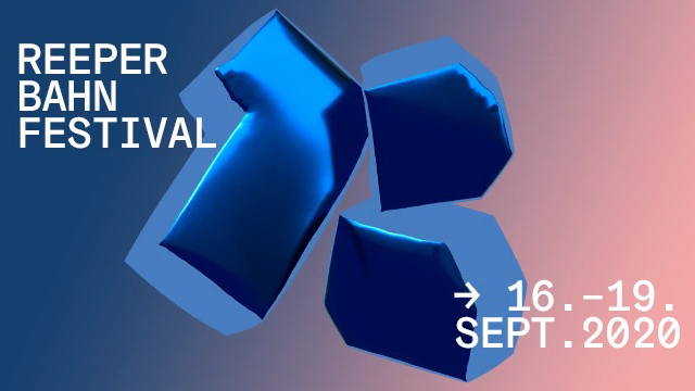 Reeperbahn Festival 2020 Interviews, Beiträge und Updates