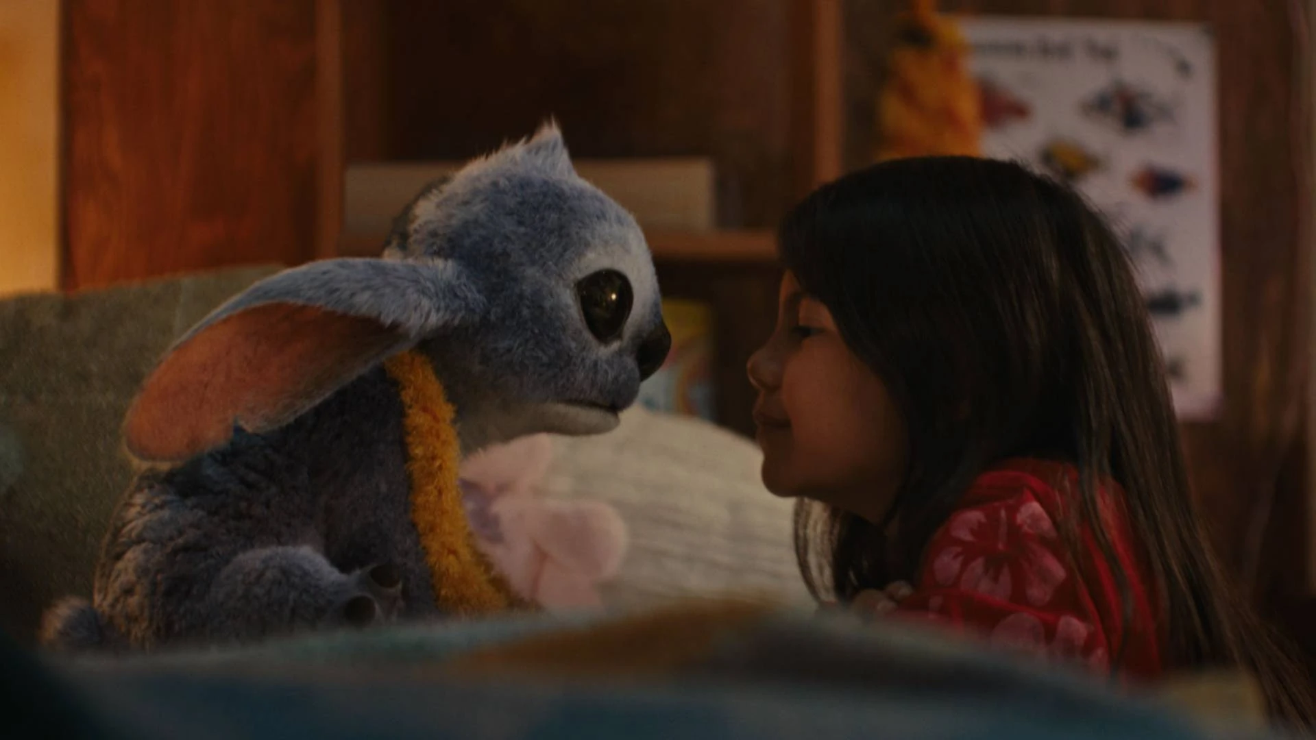 © 2024 Disney Enterprises, Inc. All Rights Reserved. © 2024 Disney Enterprises, Inc. All Rights Reserved.