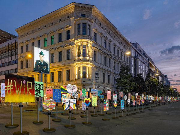 © Kulturprojekte Berlin