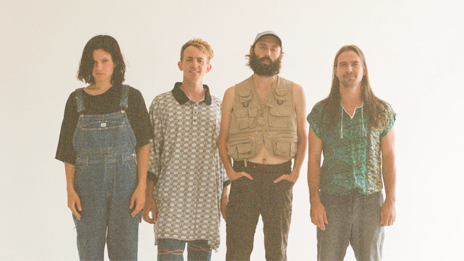 Big Thief | Konzert (Ausverkauft) Big Thief | Konzert (Ausverkauft)