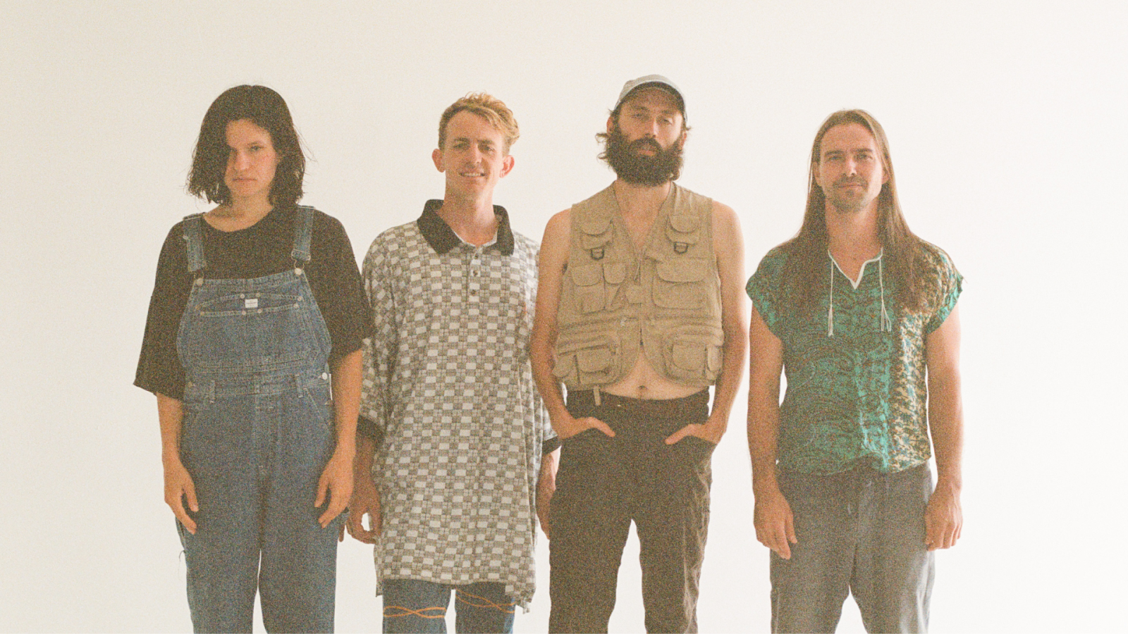 Big Thief | Konzert (Ausverkauft)