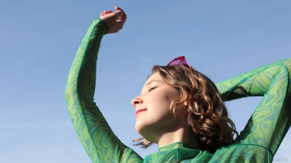 Carla Ahad | FluxFM Radar, © Carla Ahad Carla Ahad | FluxFM Radar, © Carla Ahad