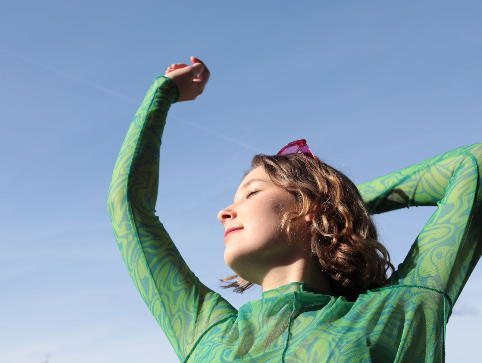 Carla Ahad | FluxFM Radar, © Carla Ahad