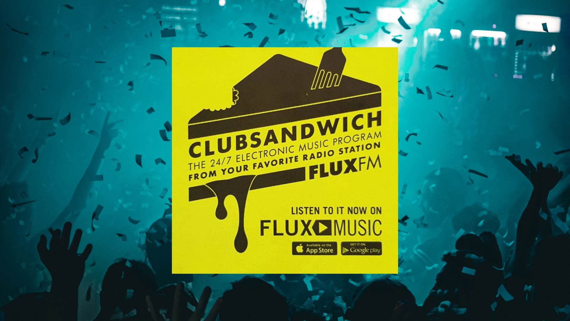 Das House- und Techno-Warmup für eure Clubnacht! | Clubsandwich Das House- und Techno-Warmup für eure Clubnacht! | Clubsandwich