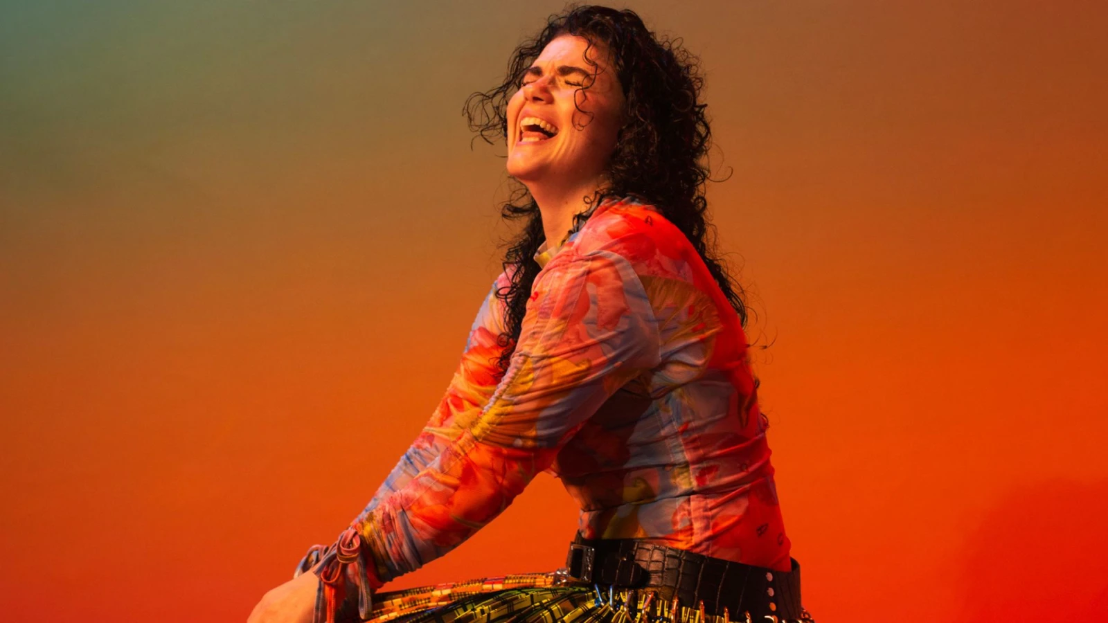 Georgia | Konzert, © Will Spooner Georgia | Konzert, © Will Spooner