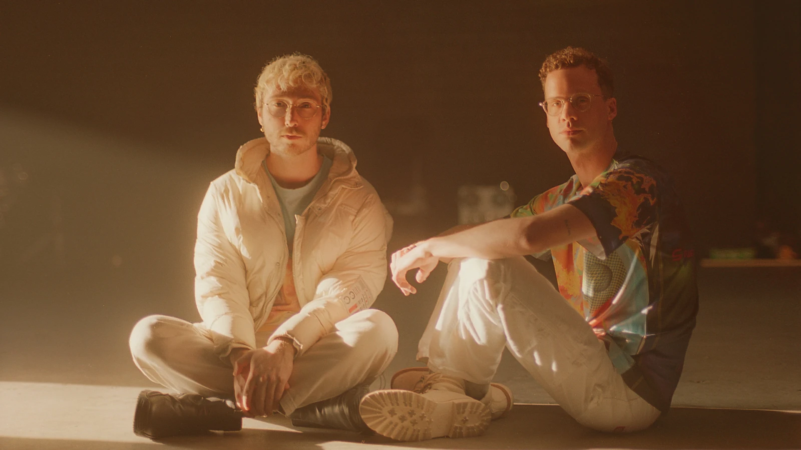 Whitney | Ohrspiel, © Tonje Thilesen Whitney | Ohrspiel, © Tonje Thilesen