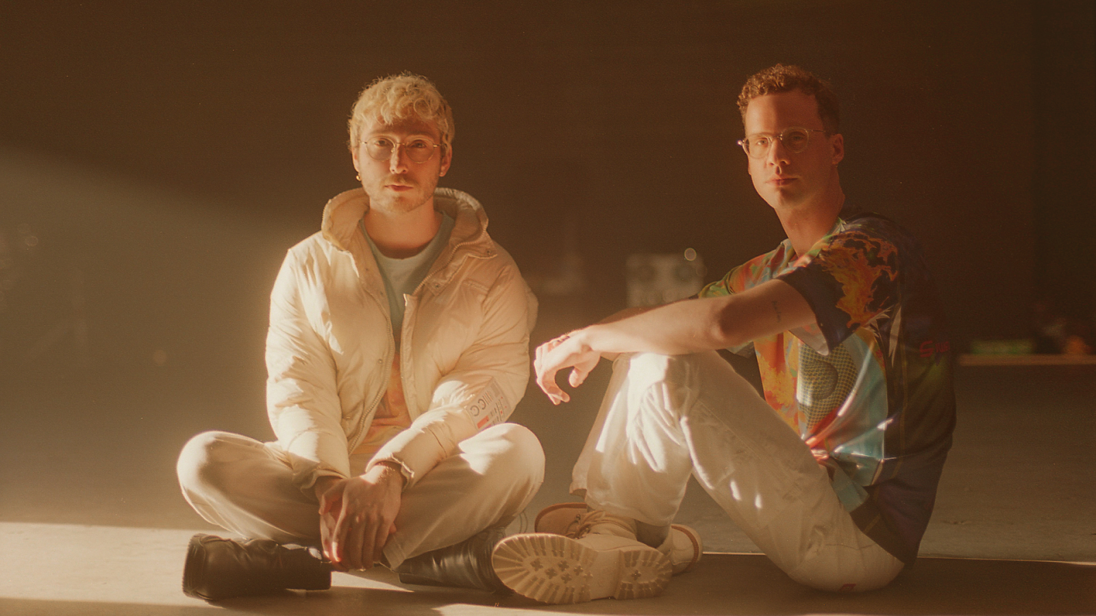 Whitney | Ohrspiel, © Tonje Thilesen