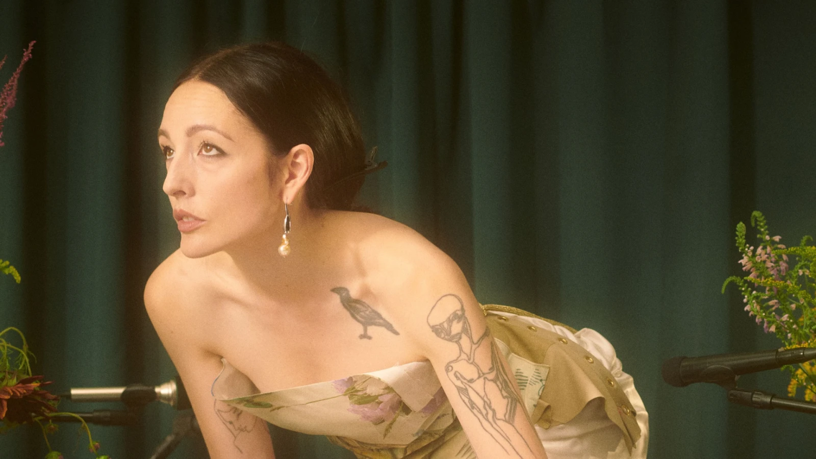 Brimheim | Konzert, © Andre Hansen Brimheim | Konzert, © Andre Hansen