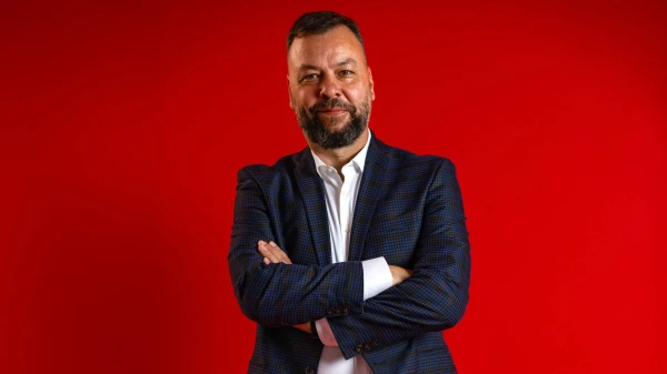 Happy Birthday 1. FC Union Berlin | Christian Arbeit im Interview über 60 Jahre Union Berlin, © 1. FC Union Berlin Happy Birthday 1. FC Union Berlin | Christian Arbeit im Interview über 60 Jahre Union Berlin, © 1. FC Union Berlin