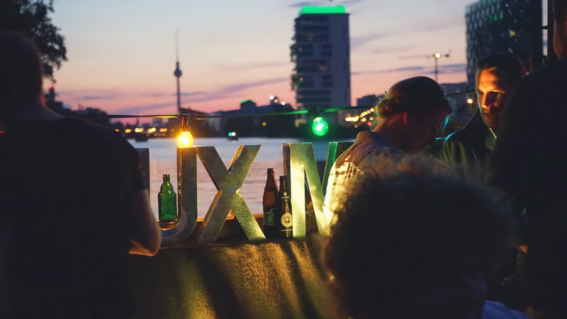 Runner (w/m/x) Minijob, kurzfristig Runner (w/m/x) Minijob, kurzfristig