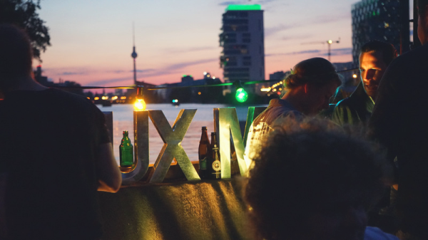 Runner (w/m/x) Minijob, kurzfristig