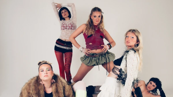 Girl Group | Konzert, © Pressebild Girl Group | Konzert, © Pressebild