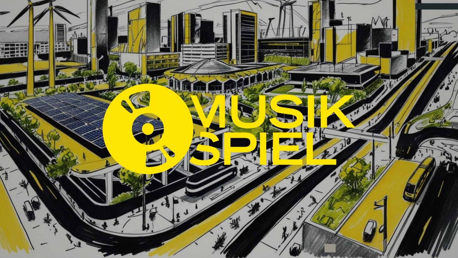 Schickt uns Songs zum Thema "Zukunftsmusik" | Musikspiel Schickt uns Songs zum Thema "Zukunftsmusik" | Musikspiel