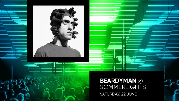 © DARK MATTER © DARK MATTER