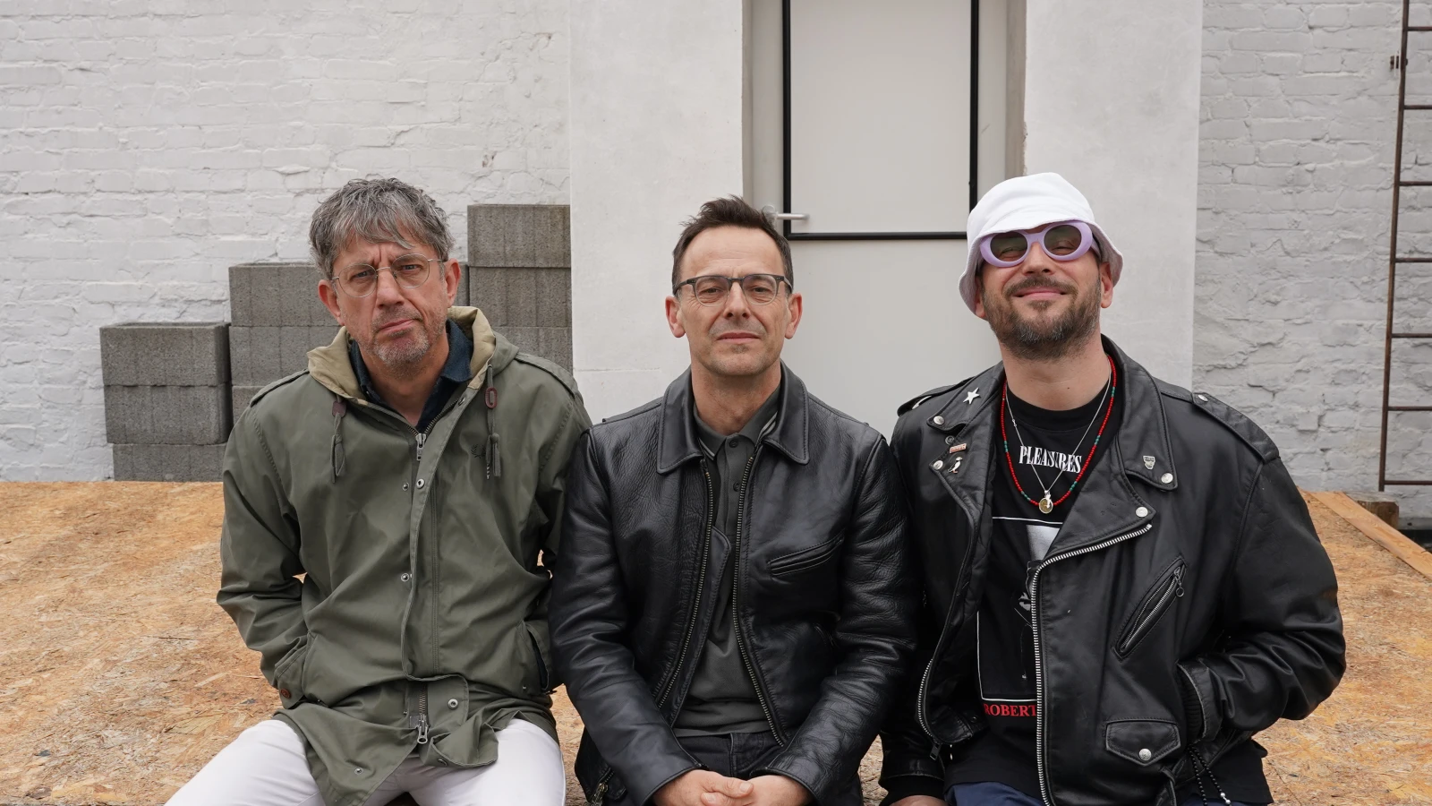 Zwei Stunden Beat & Greet mit den Beatsteaks | Wiederholung am 7. Juli 10 bis 12 Uhr, © Sophie Euler Zwei Stunden Beat & Greet mit den Beatsteaks | Wiederholung am 7. Juli 10 bis 12 Uhr, © Sophie Euler