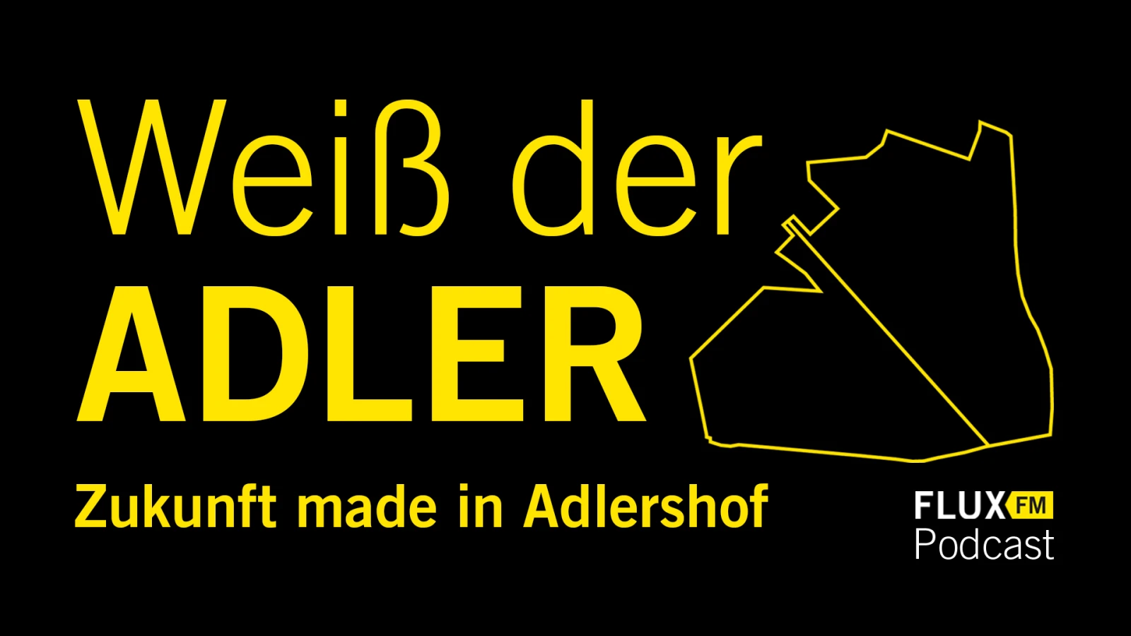 Folge 6 (Sommer-Spezial): Adlershof für Naturentdecker | Weiß der Adler Folge 6 (Sommer-Spezial): Adlershof für Naturentdecker | Weiß der Adler