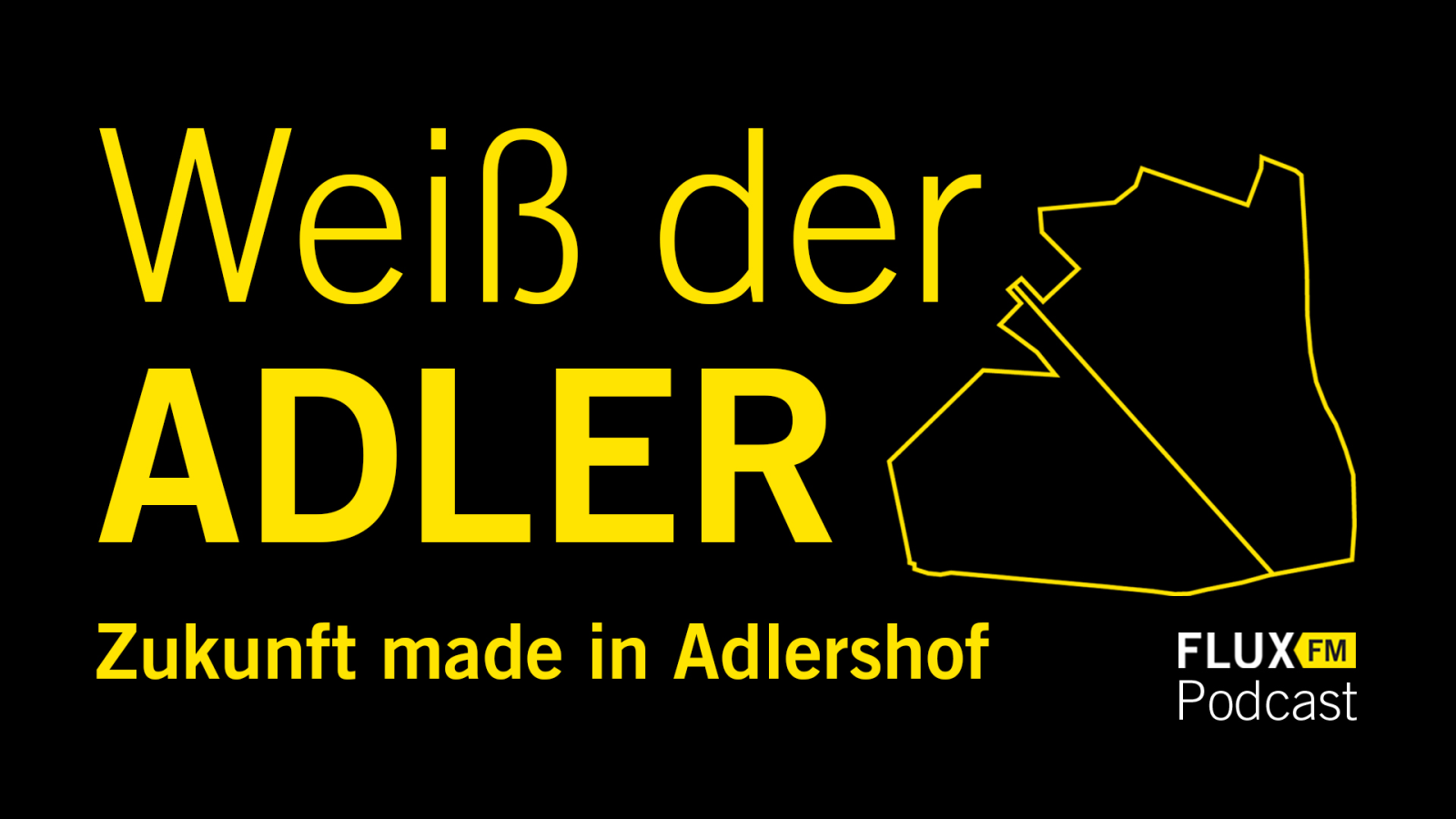Folge 6 (Sommer-Spezial): Adlershof für Naturentdecker | Weiß der Adler