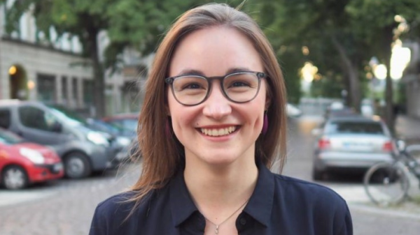 "Dann lieber Neuwahlen!" | Kari Lenke (Jusos) im Interview, © Kari Lenke