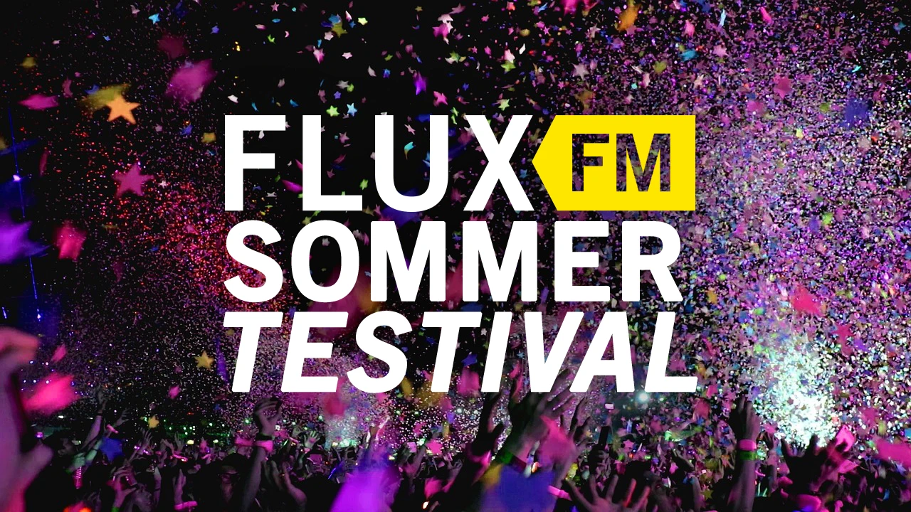 FluxFM Sommertestival mit Isabel Roudsarabi | Gewinnt Tickets für das Roskilde und das Sziget Festival, © FluxFM Sommertestival FluxFM Sommertestival mit Isabel Roudsarabi | Gewinnt Tickets für das Roskilde und das Sziget Festival, © FluxFM Sommertestival