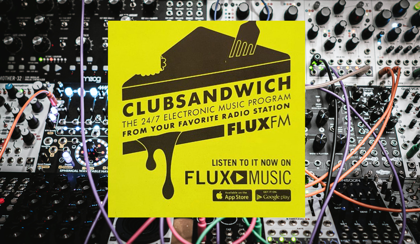 Clubsandwich 06.05 & 07.05.