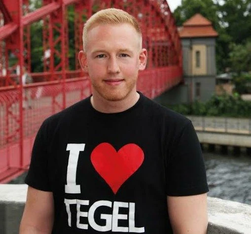 © Felix Schönebeck © Felix Schönebeck