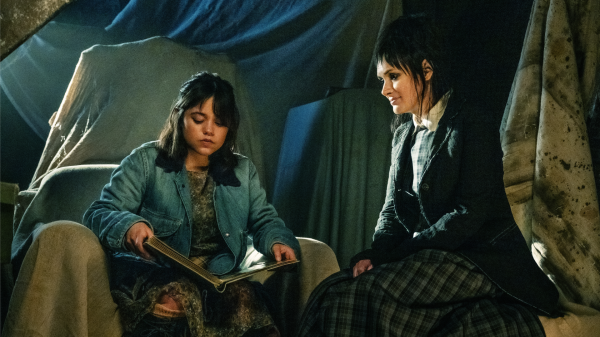 © © 2024 Warner Bros. Entertainment Inc. All Rights Reserved.