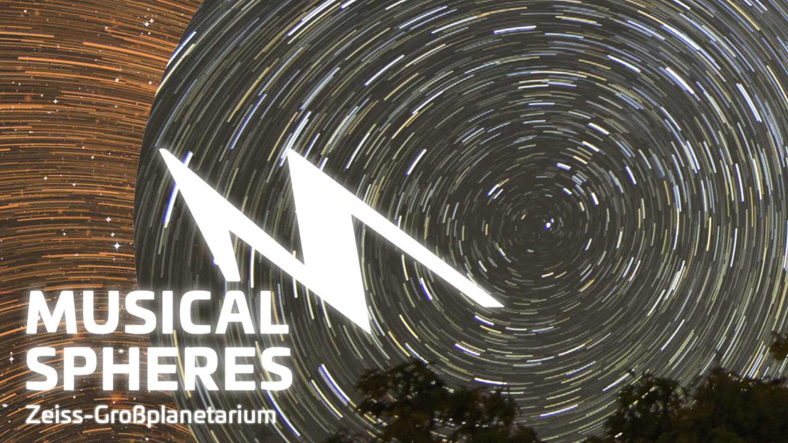 Musical Spheres #3 @ Zeiss-Großplanetarium