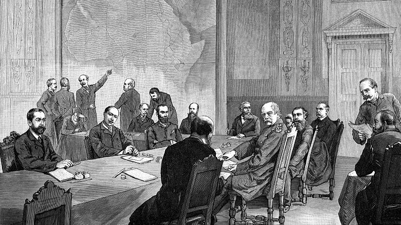 © Adalbert von Rößler (†1922)