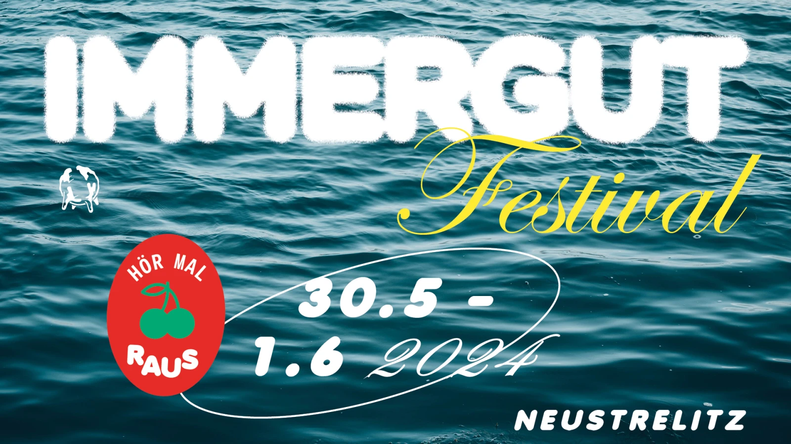 Immergut Festival 2024 Immergut Festival 2024