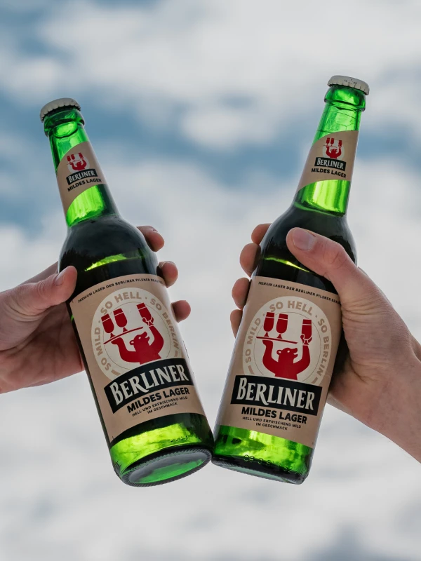 © BERLINER © BERLINER