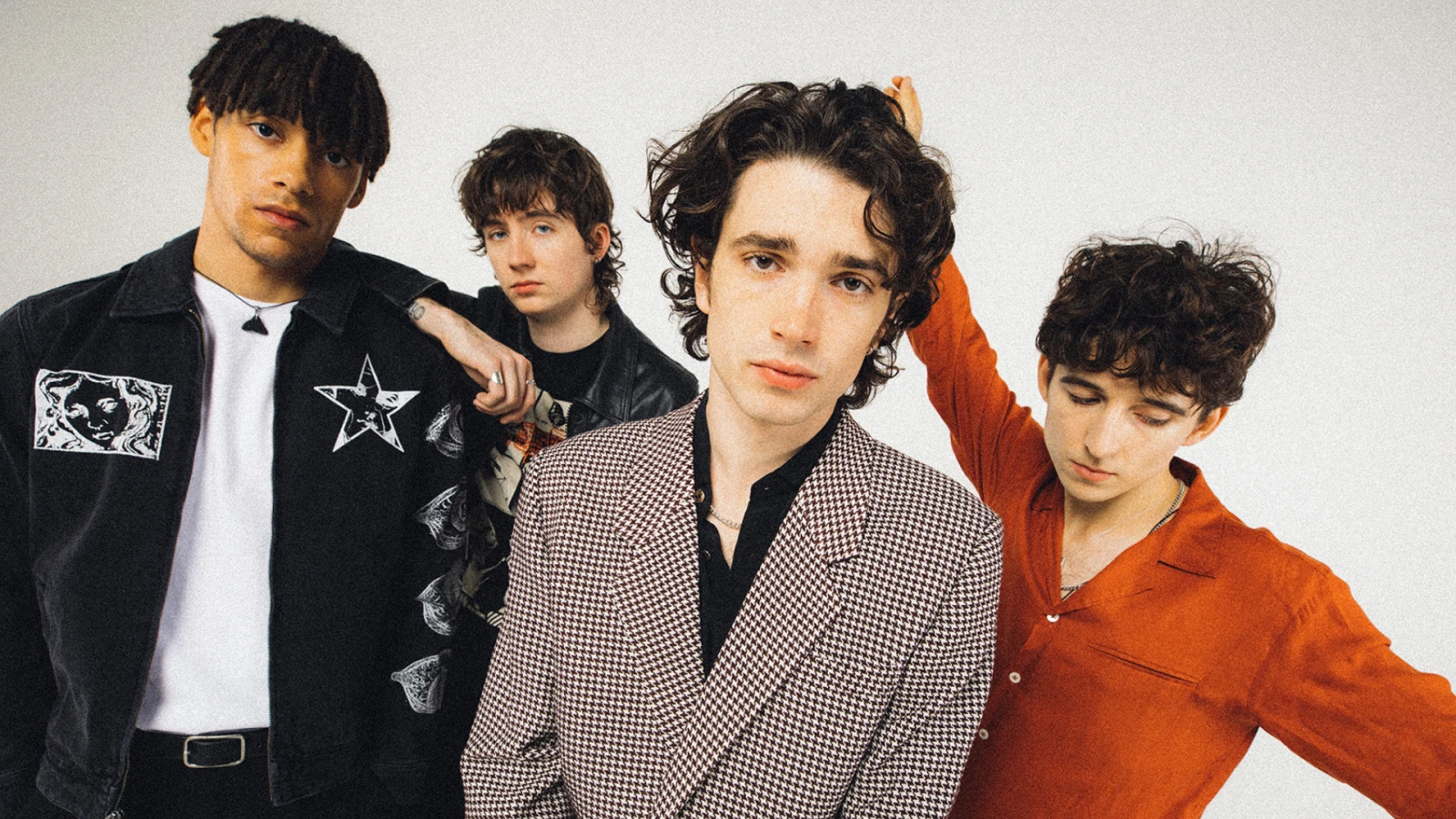 Inhaler | Konzert (Ausverkauft), © Lewis Ewans Inhaler | Konzert (Ausverkauft), © Lewis Ewans