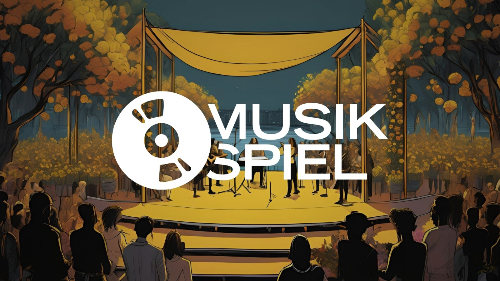 Wunschkonzert! Wer würde bei eurem Frühlingsfest auftreten? | Musikspiel