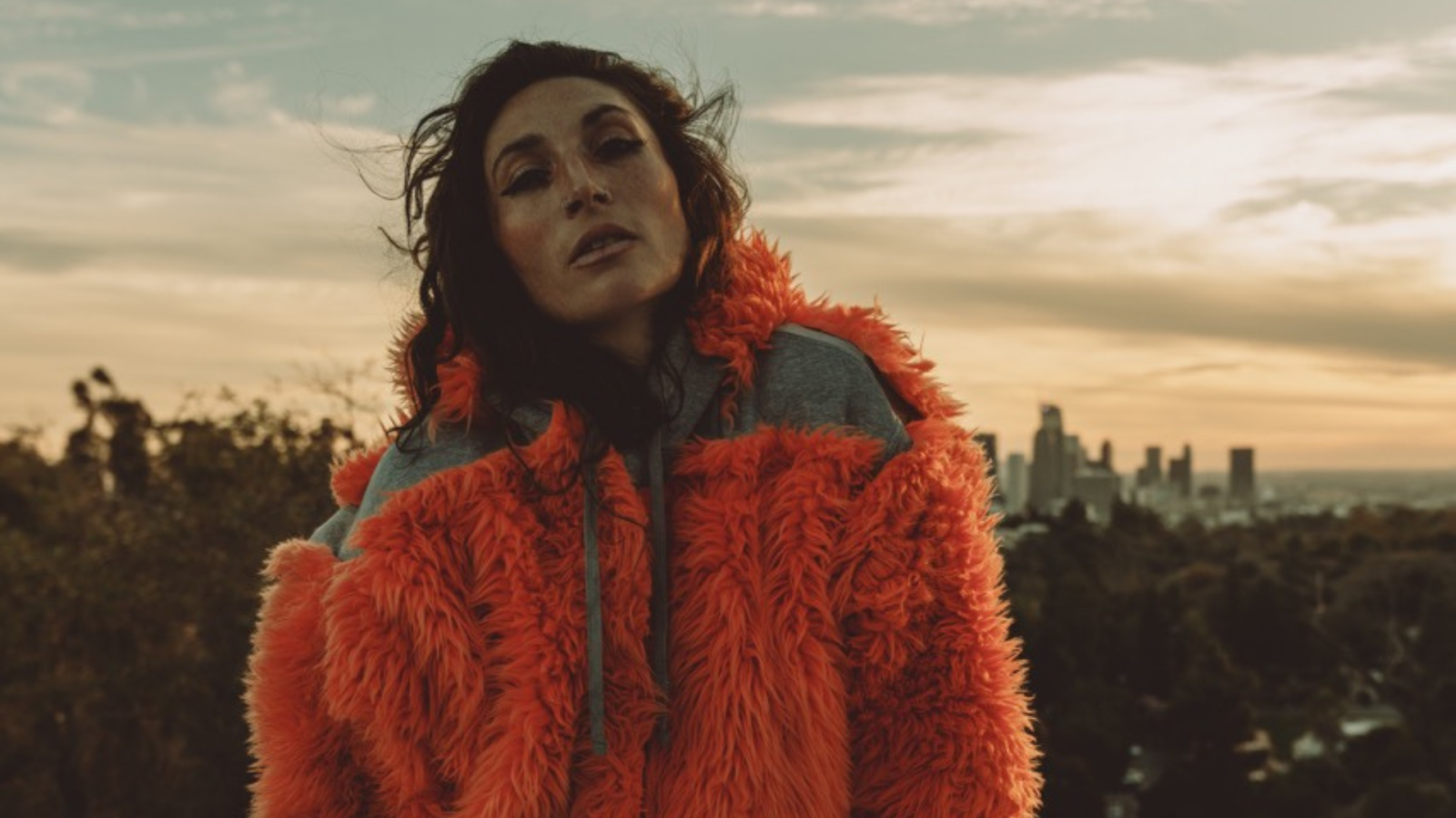 Salomea | Konzert, © Richard Thompson