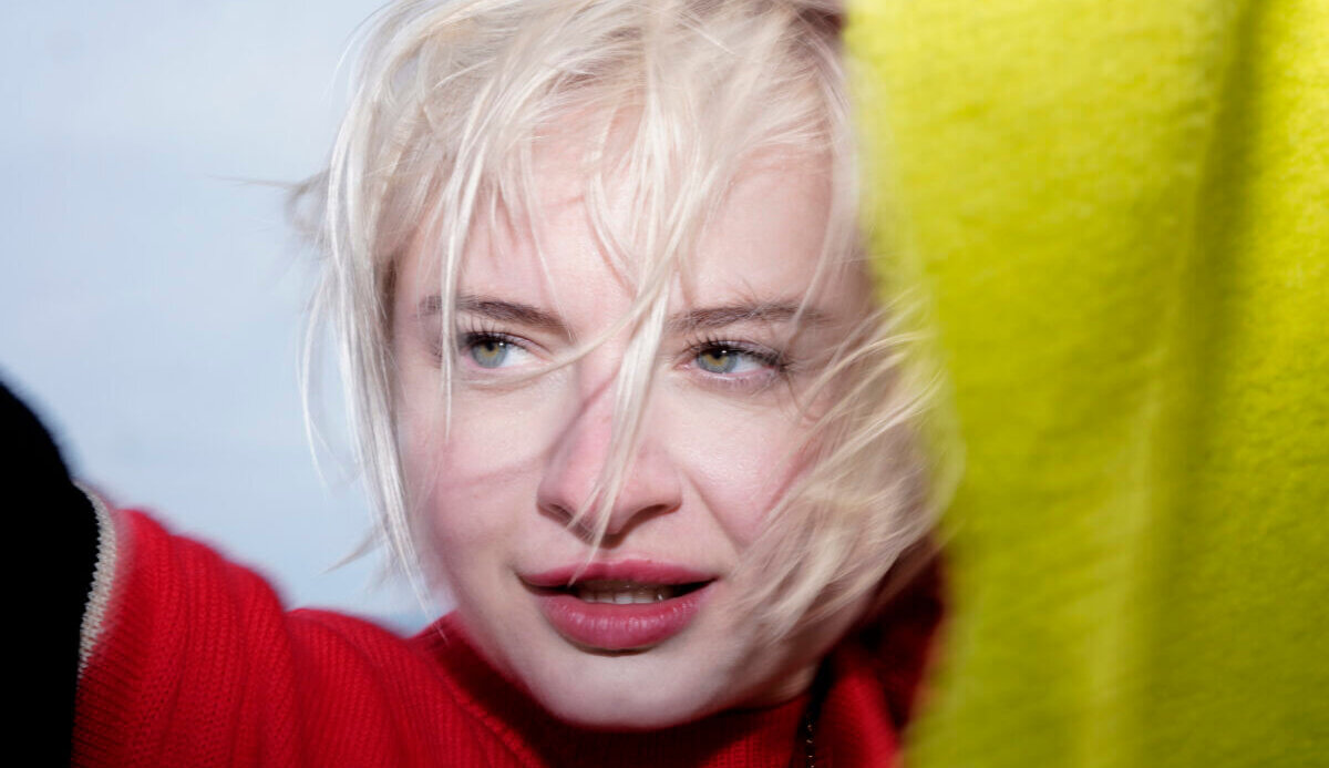 Låpsley | Konzert, © Guy Bolinaro