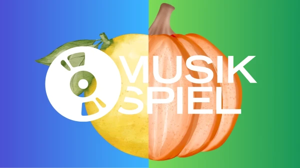 Tschüss und Hallo! Holt mit uns nochmal den Sommer ins Programm | Musikspiel Tschüss und Hallo! Holt mit uns nochmal den Sommer ins Programm | Musikspiel