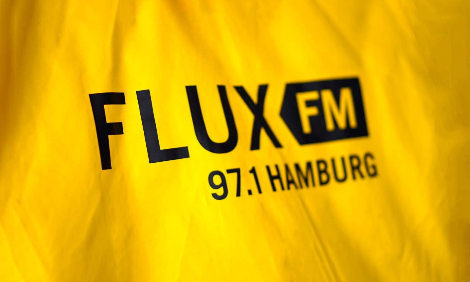 Moin Hamburg | Wir sind 97,1 FluxFM