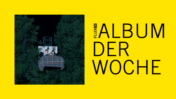 The Army, The Navy | Album der Woche