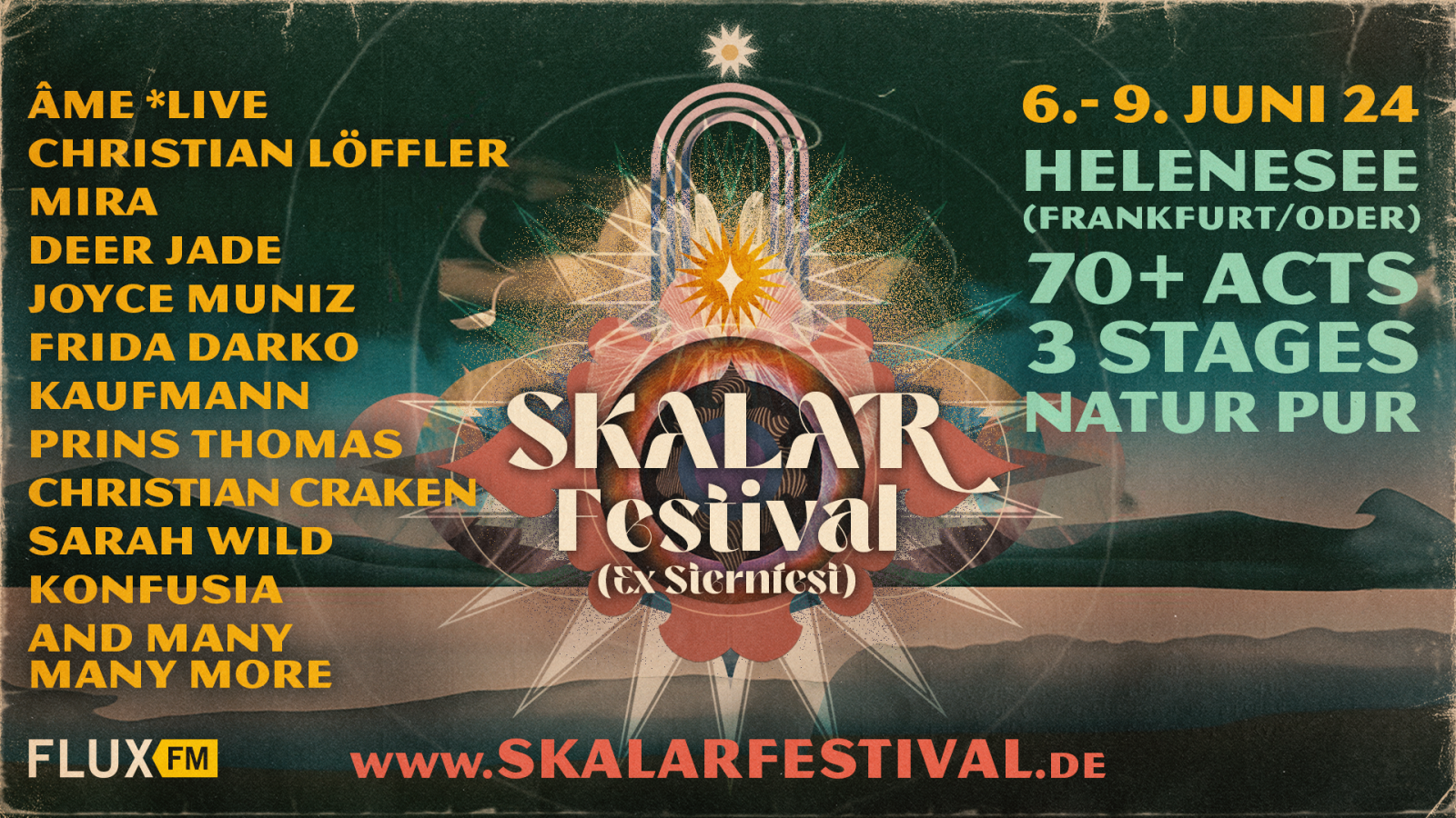 SKALAR-Festival | 2024 , © SKALAR Festival