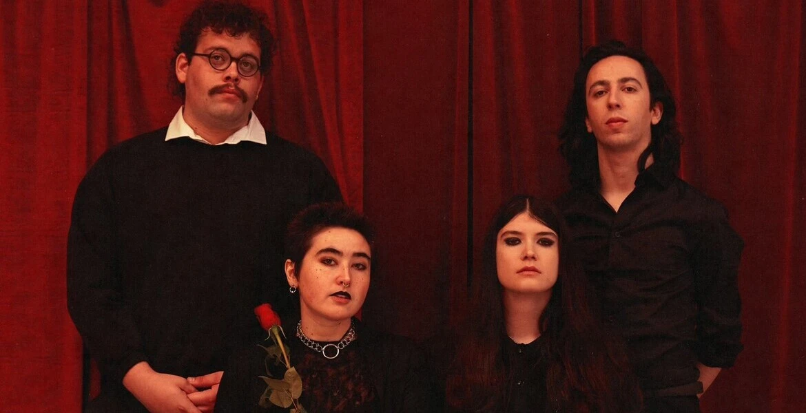 Destroy Boys | Konzert, © Pressebild Destroy Boys | Konzert, © Pressebild