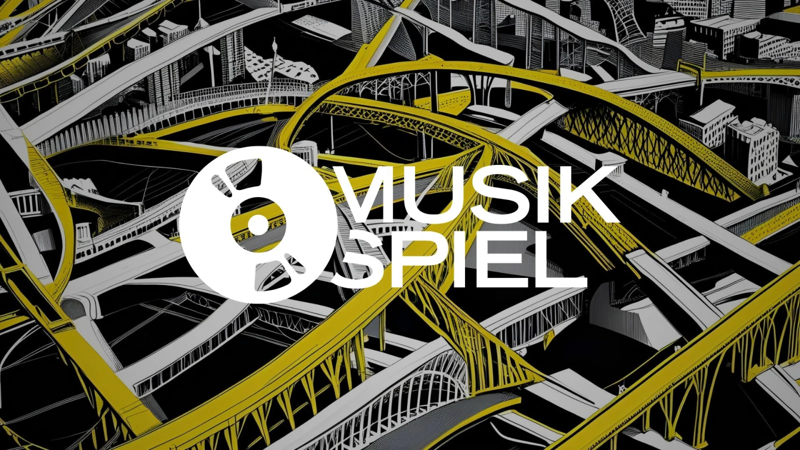 Don't Build Walls - her mit euren Songwünschen zum Thema Brücken! | Musikspiel Don't Build Walls - her mit euren Songwünschen zum Thema Brücken! | Musikspiel