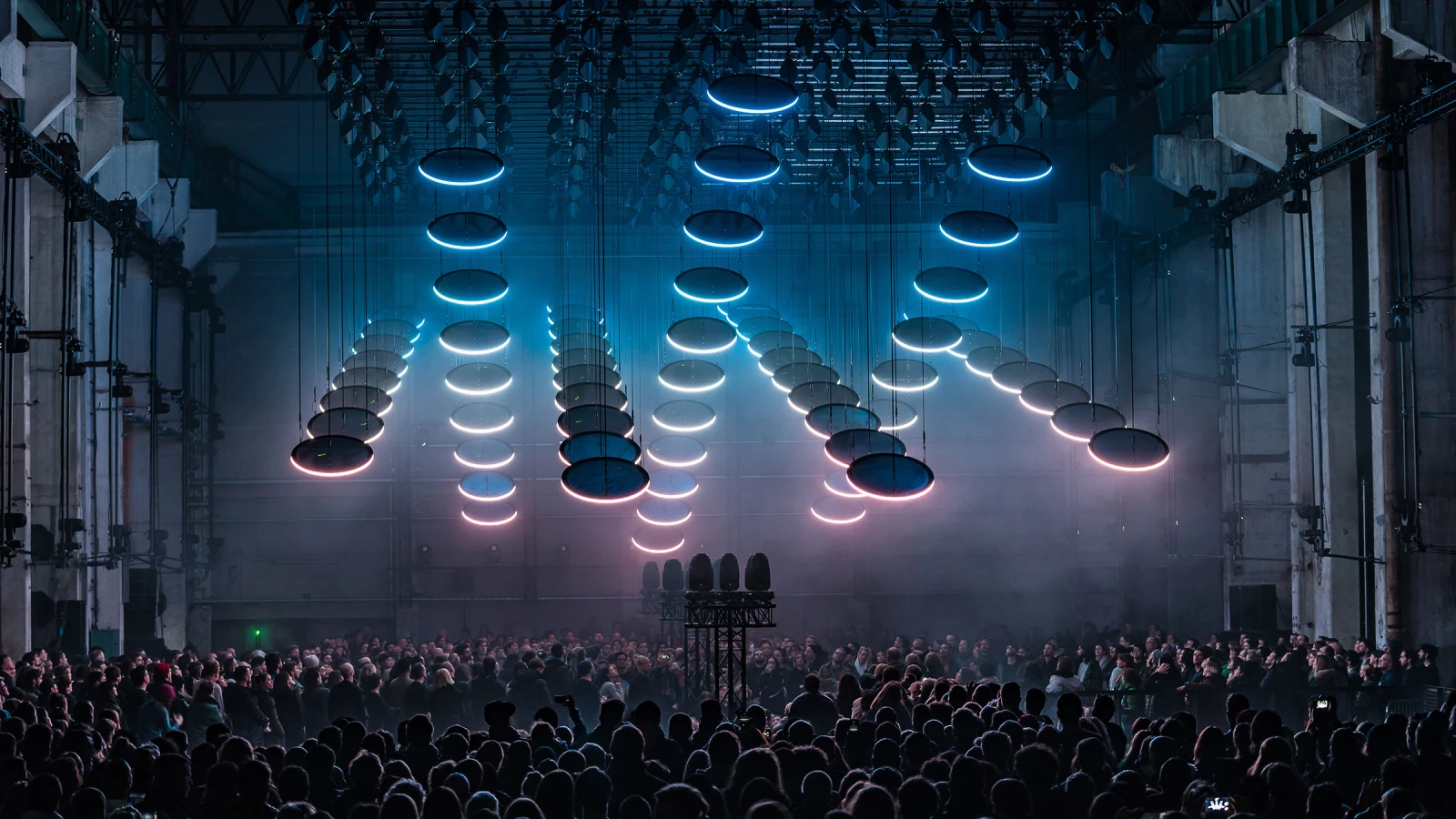 Ausstellung: SKALAR, © Ralph Larmann Ausstellung: SKALAR, © Ralph Larmann