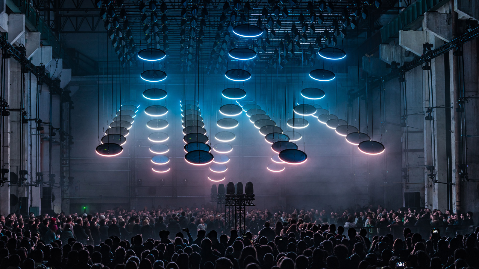 Ausstellung: SKALAR, © Ralph Larmann