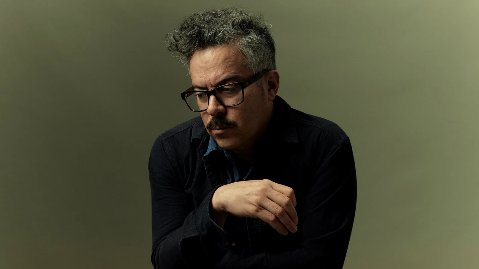 M. Ward | Konzert, © Jacob Boll M. Ward | Konzert, © Jacob Boll