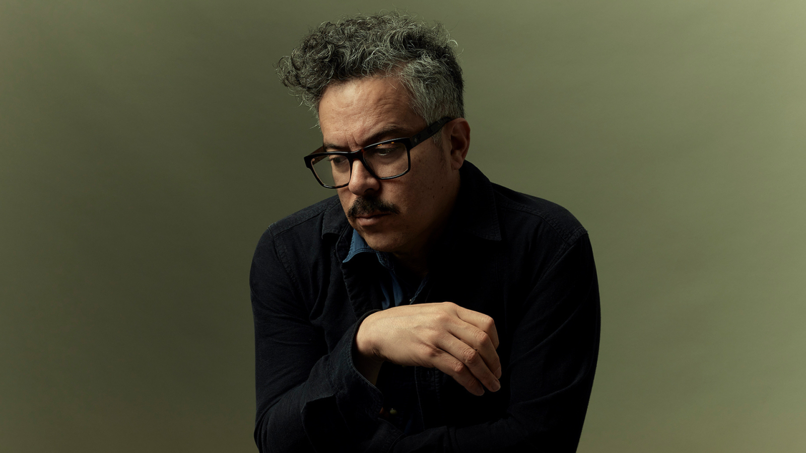 M. Ward | Konzert, © Jacob Boll