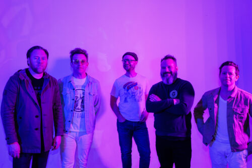 The Get Up Kids | Konzert, © Shawn Brackbill